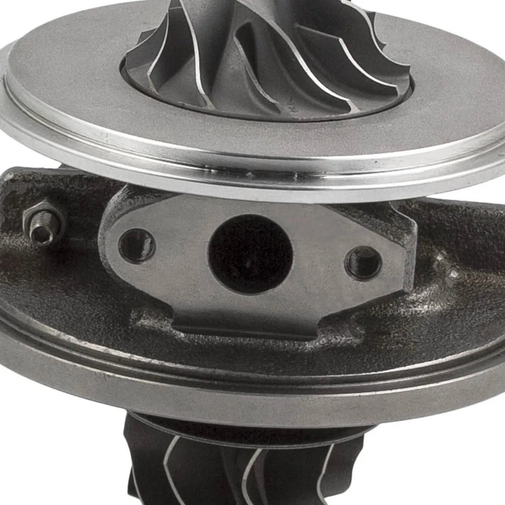 Turbolader-Patronenkern für BMW 320D 520D X3 2.0D E46 150 PS GT1749V 717478 7787626 F, 7787626 G, 11657794144 – Detail 13