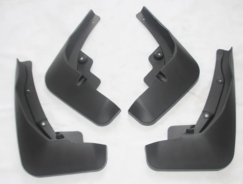 

4 шт. внешние брызговики для колес, аксессуары, пригодные для Audi Q7 2020, брызговики, брызговики, брызговики, стильные