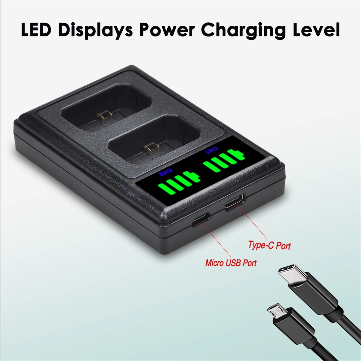 NP FW50 배터리 및 충전기, 소니 NP-FW50 A6000, A6400, A6300, A5100, A3000, A5000, A6500, NEX-3N ZV-E10L