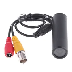 Genuine EFFIO-E 700TVL 3.6mm Lens Outdoor Waterproof Security Super Mini Bullet CCTV Camera for 960H CCTV DVR for Sony
