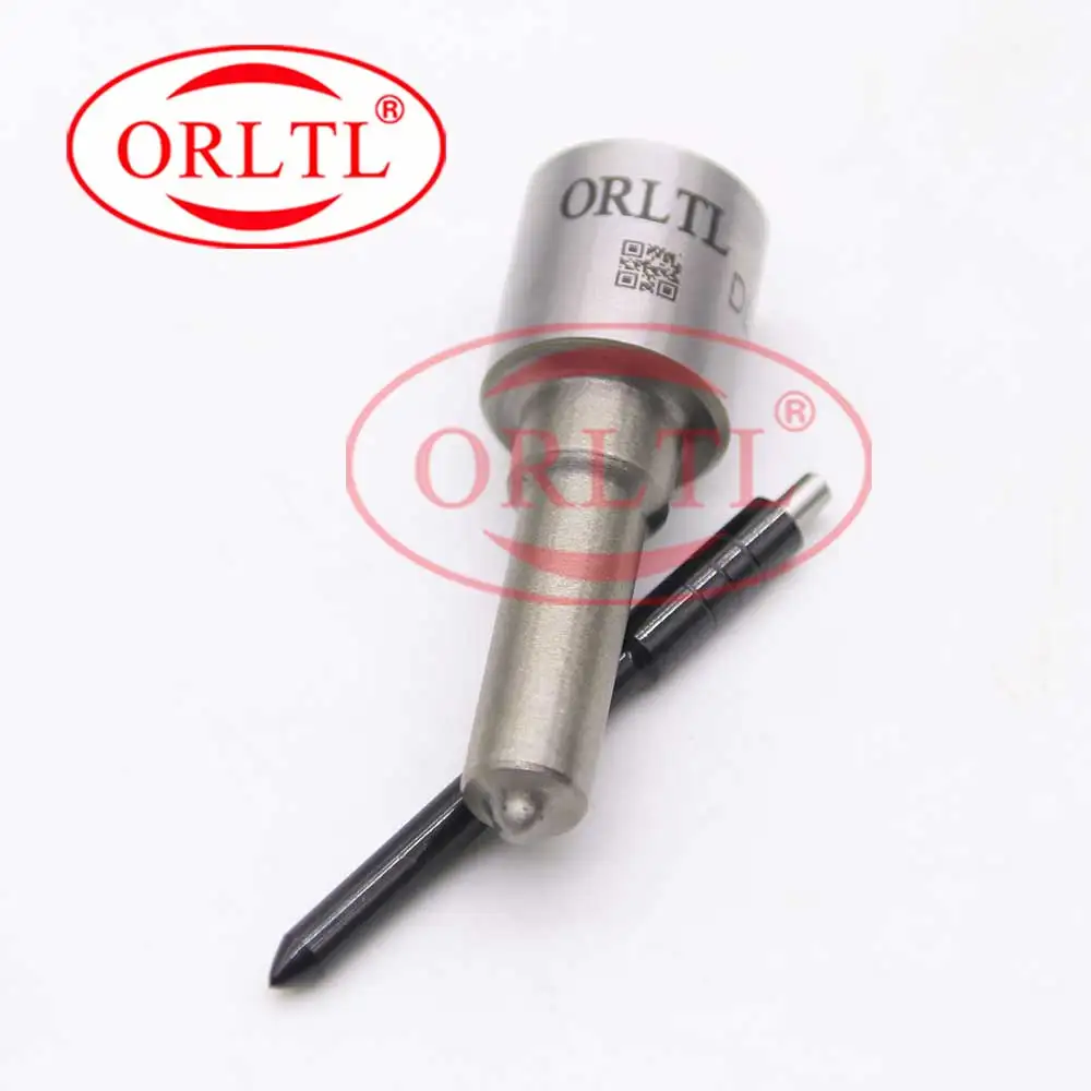 Diesel Injector Nozzle DLLA145P870 (093400-8700) Diesel Fuel Sprayer DLLA 145 P 870 (093400 8700) For 095000-5600 095000-5601