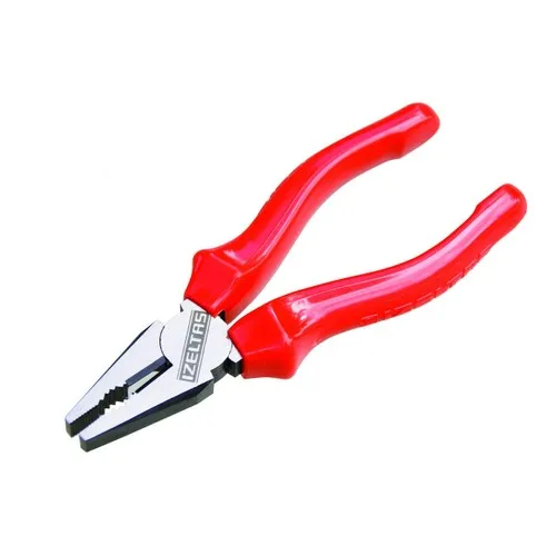 İzeltaş Combination Pliers Opaque 180Mm