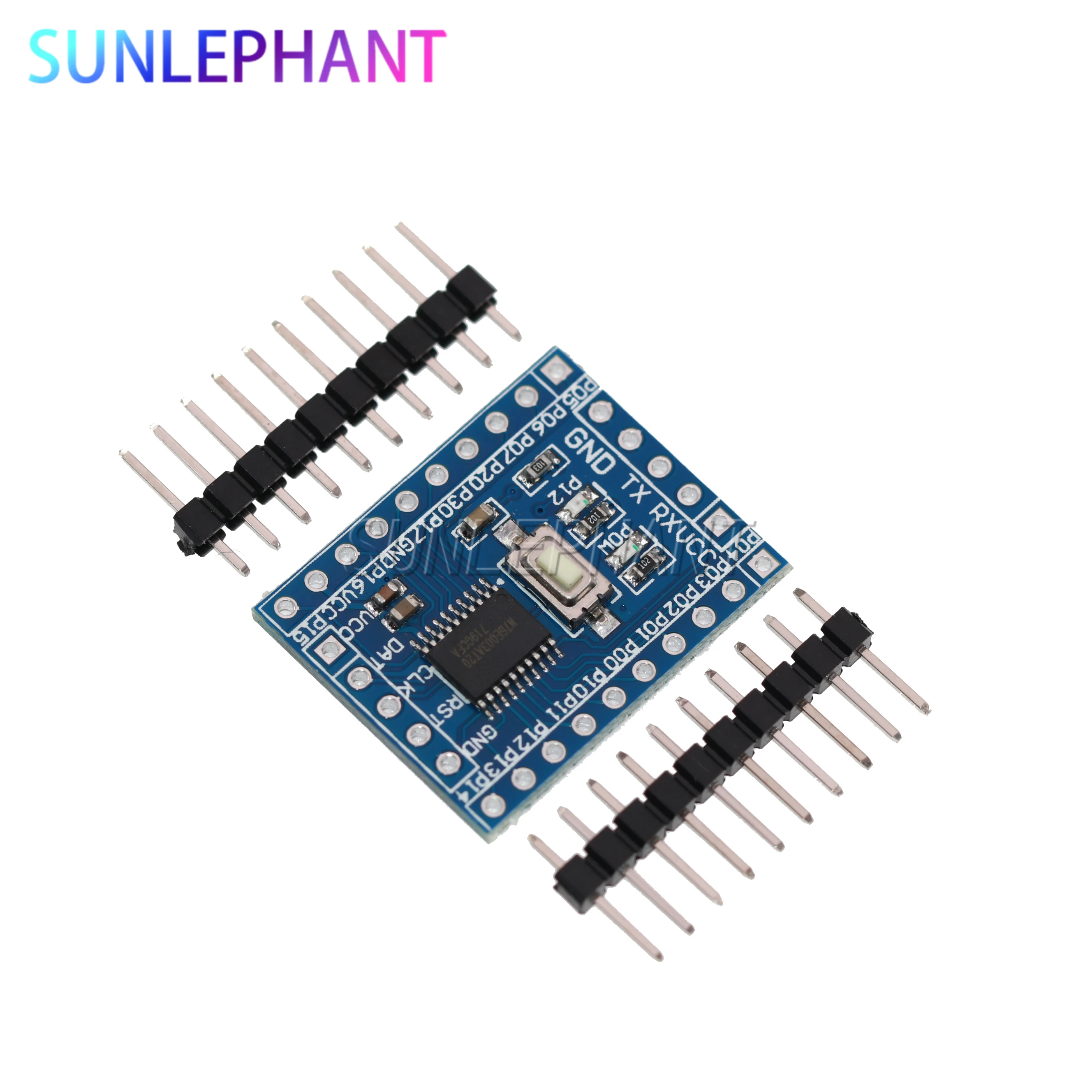 N76E003AT20 Small S…