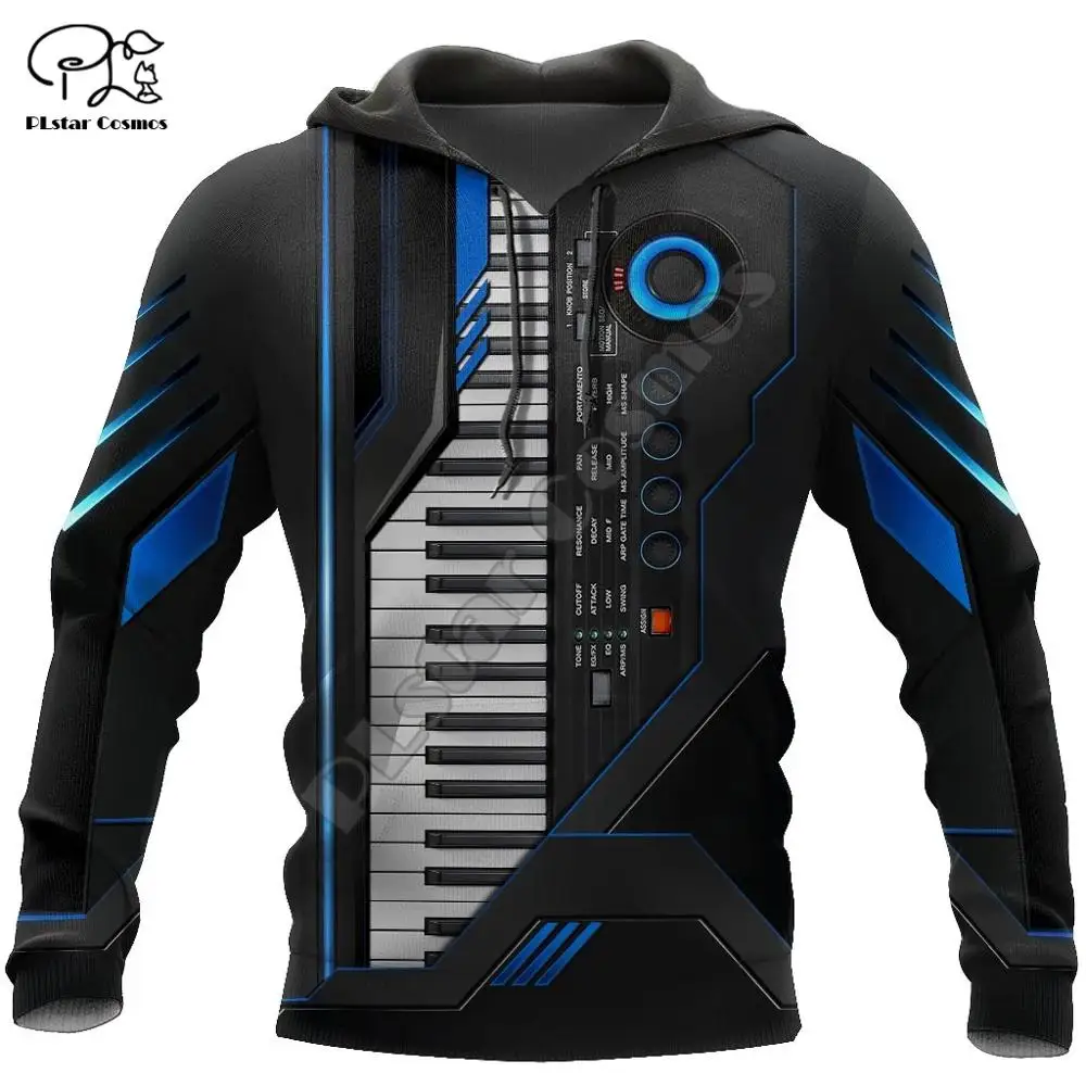 

PLstar Cosmos 3D Print Unisex Harajuku Guitar Violin Piano Bass Saxophon Streetwear Man/Woman Funny Hoodies/Sweatshirt/Jacket