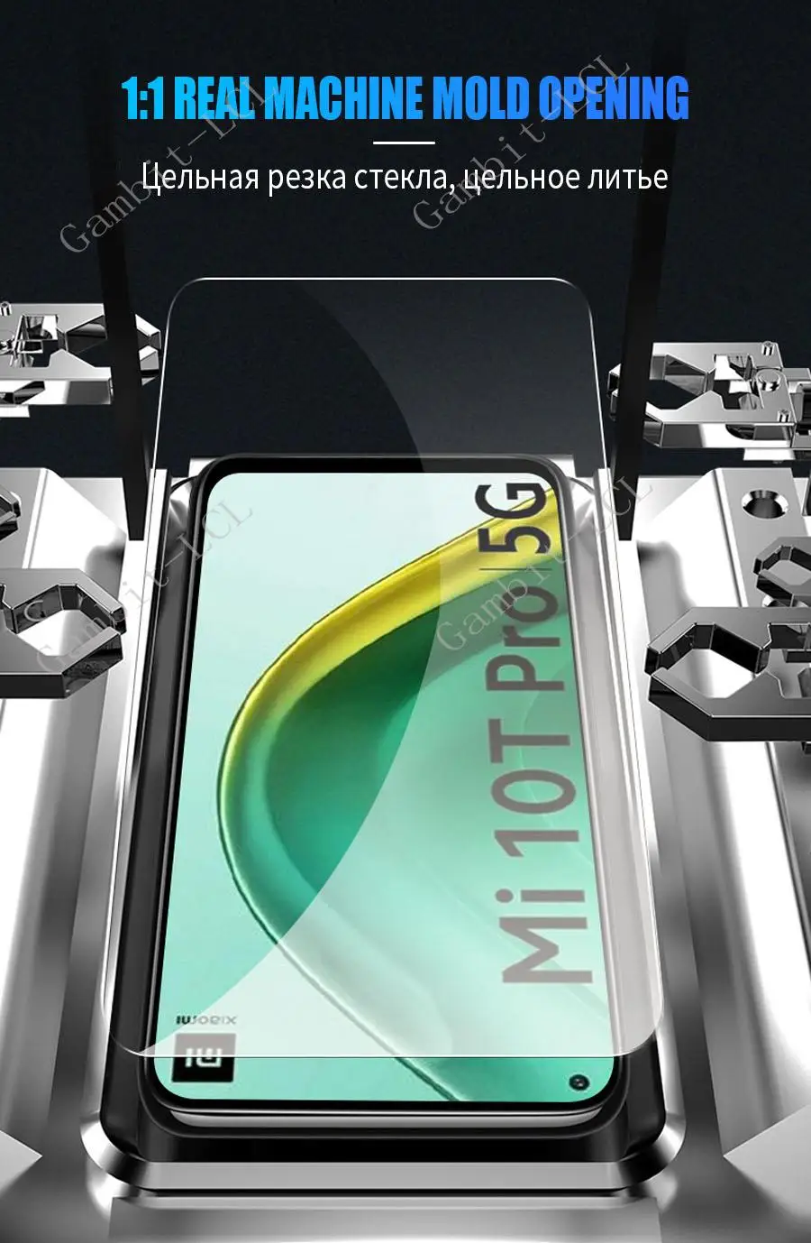 3Pcs Gehärtetem Glas Für Samsung Galaxy A02 A03 Core A03s A13 A14 A22 A23 A33 A53 A73 A52 4G A54 5G Screen Protector Abdeckung Film – Detail 1