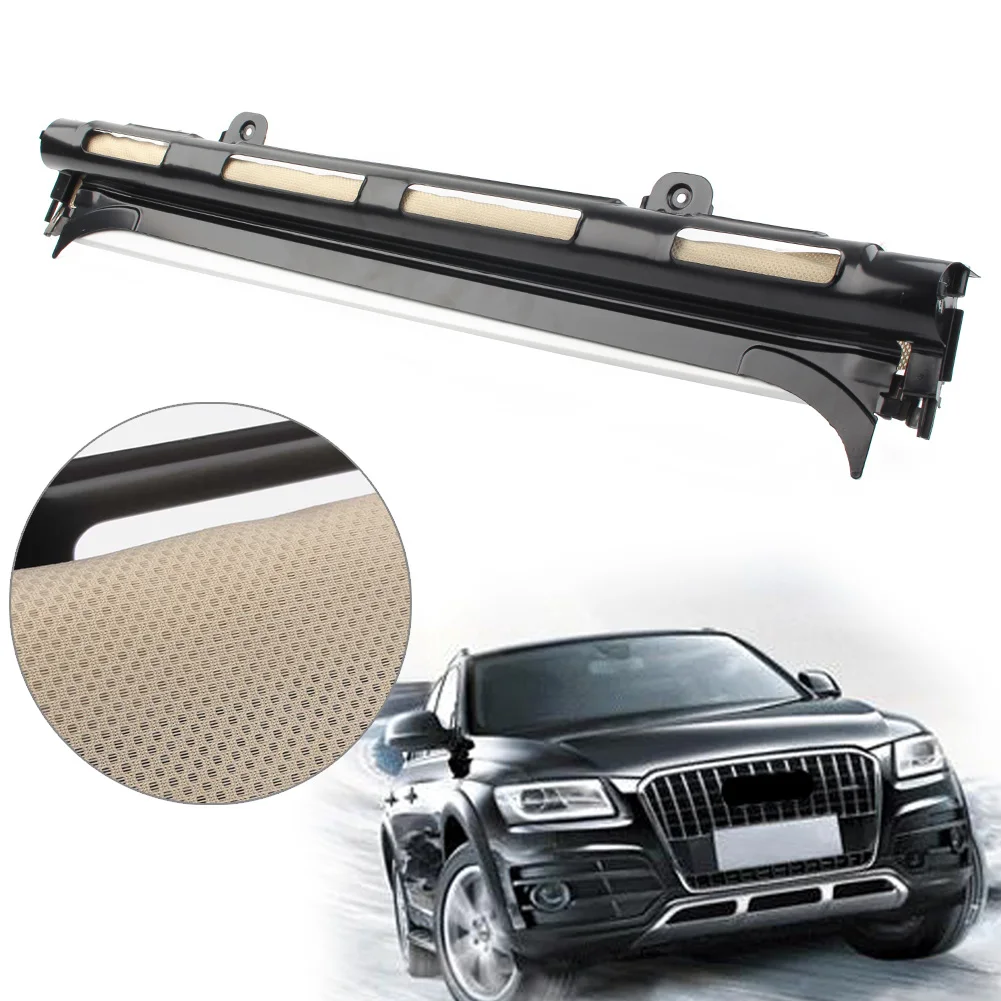 Car Sunroof Sunshade Sun Shade Shield Curtain For Volkswagen VW Golf Variant Sport Wagen Tiguan Sharan For Audi Q5 2009-2017