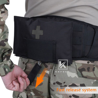 KRYDEX Tactical LBT9022 Seal Medical kit Pouch 5.5\