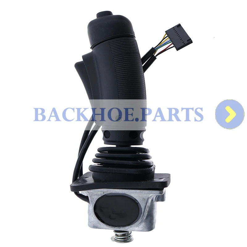 

Joystick Controller 137634 137634GT for Genie Scissor Lifts GR-12 GR-15 GR-20 GS-1532 GS-1932 GS-2032 GS-2046 GS-2632 GS-3232