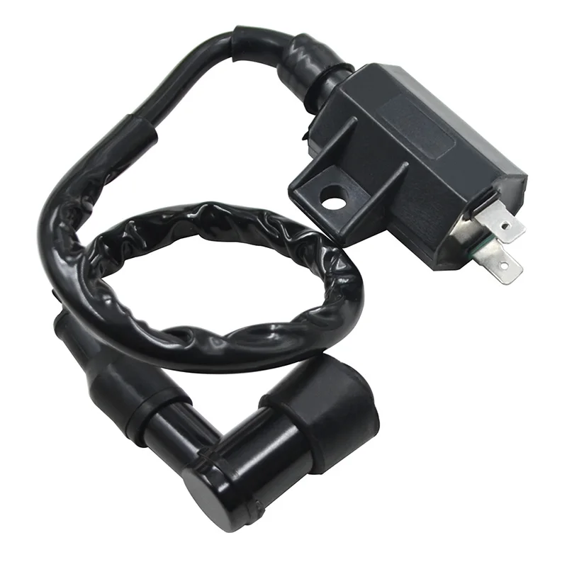 

Motorcycle Ignition Coil for KAWASAKI Bayou 220 KLF220 1988-2002 KLF 220 High Pressure Coil ATV Quad Dirt Pit Bike