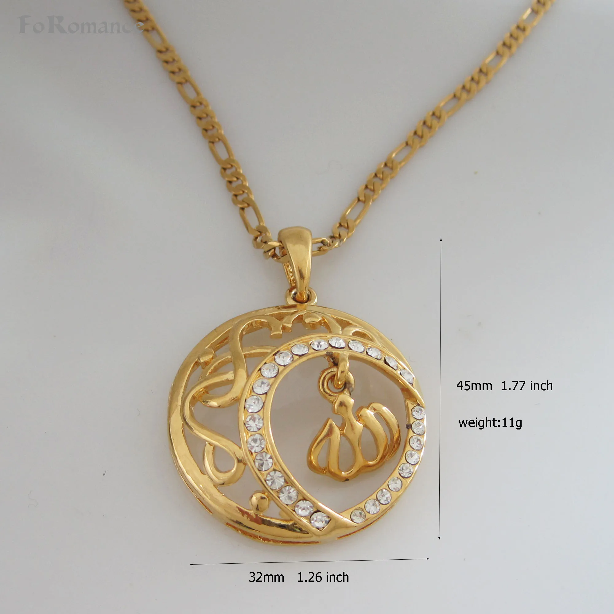 Yellow Gold Plated …