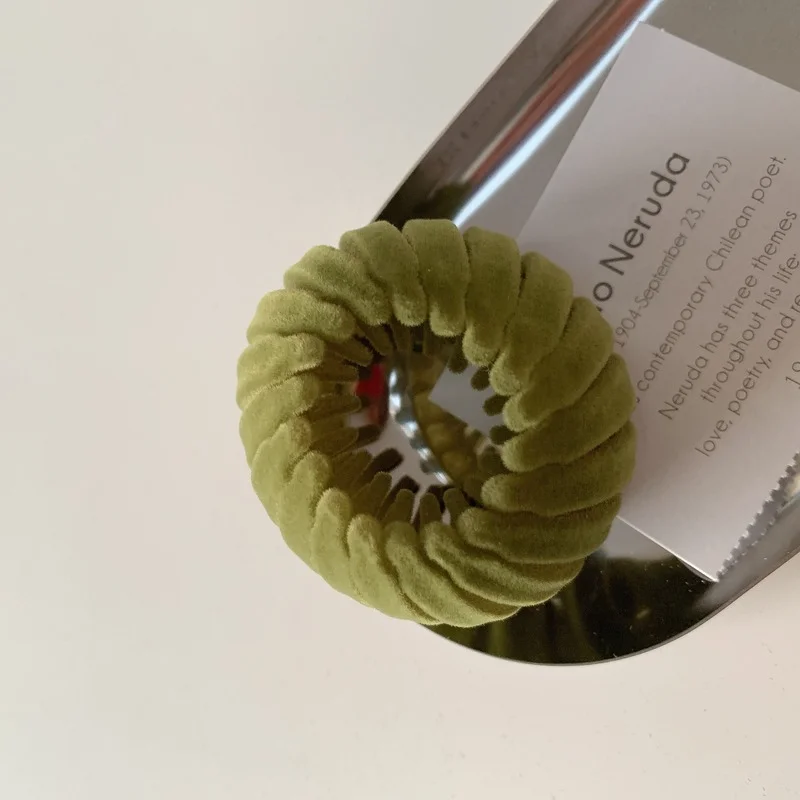 Aksesori Rambut Jepit Rambut Berombak Besar Warna-warni Jepit Rambut Bergesper Jepitan Rambut Berombak Besar Kepala Burung