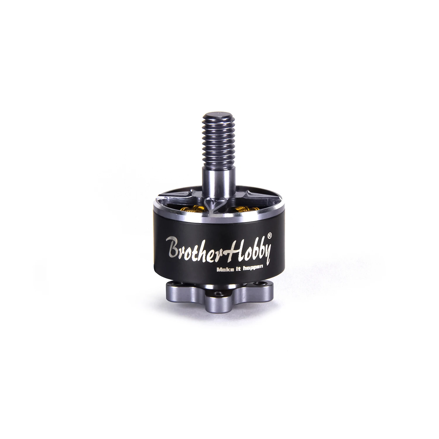 BrotherHobby VY 1507 1550KV 1900KV 3100KV 4150KV High performance competition Brushless Motor 4-6S For Racing Drone