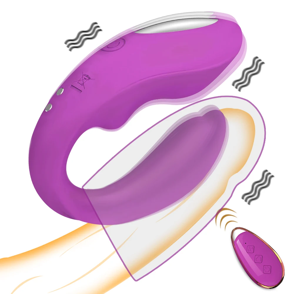 2 Motors Wireless G-Spot Wearable Vibrator Female Remote Control For Women Clitoris Stimulator Sex Toys Goods For Couples Adults