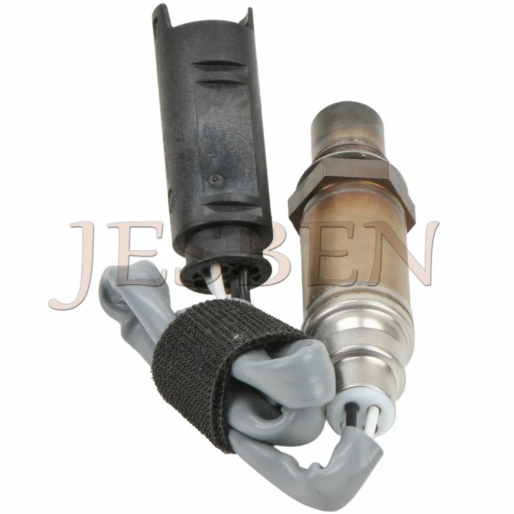 0258005321 Downstream Lambda Probe O2 Oxygen Sensor fit For BMW 5 6 7 545i 645ci 735i 745i E60 E61 E63 2001-2010 NO# 11787512002