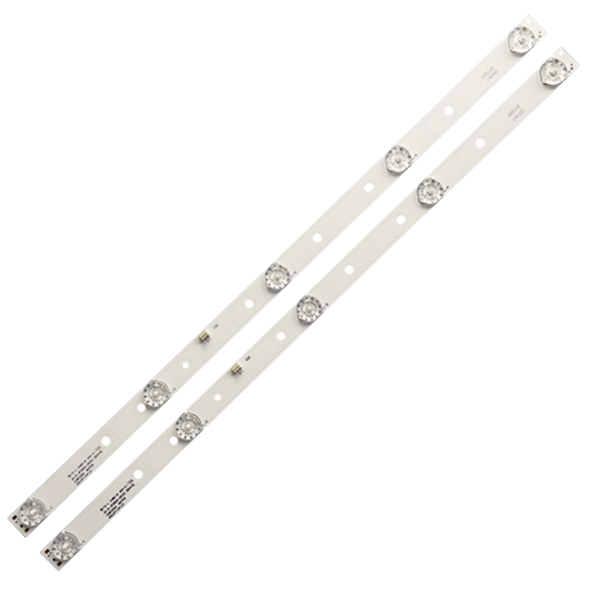 

450mm LED Backlight Strip 5 Lamp for AKAI 28'' TV JS-D-JP2820-051EC(60416) E28F2000 D28-F2000