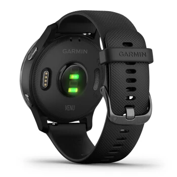 Reloj inteligente con GPS para hombre y mujer, pulsera con monitor de ritmo cardíaco y natación, compatible con ios, android, xiaomi y huawei, Golf, Venu pay