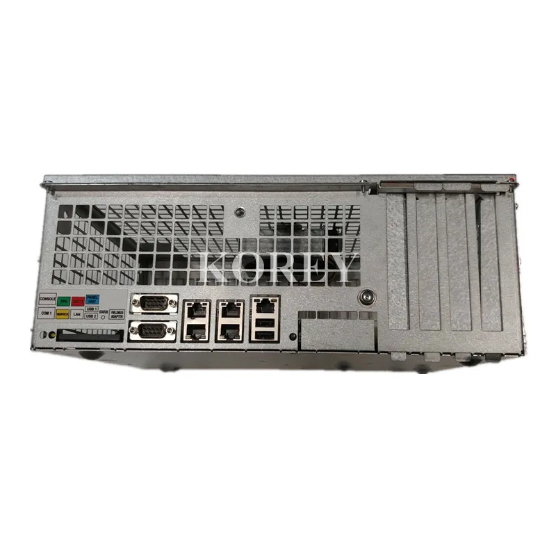 ABB Robot Máy Tính Chính Đơn Vị DSQC639 3HAC041443-003