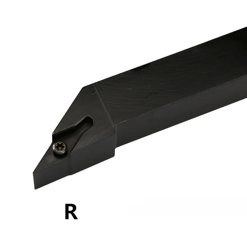 Imagem -03 - Torno Cnc Ferramenta de Corte de Metal Svjcr1212h11 Svjcr1616h11 Svjcr2023k11 Svjcr20k16 Suporte de Ferramenta de Torneamento Externo para Vcmt 1pc