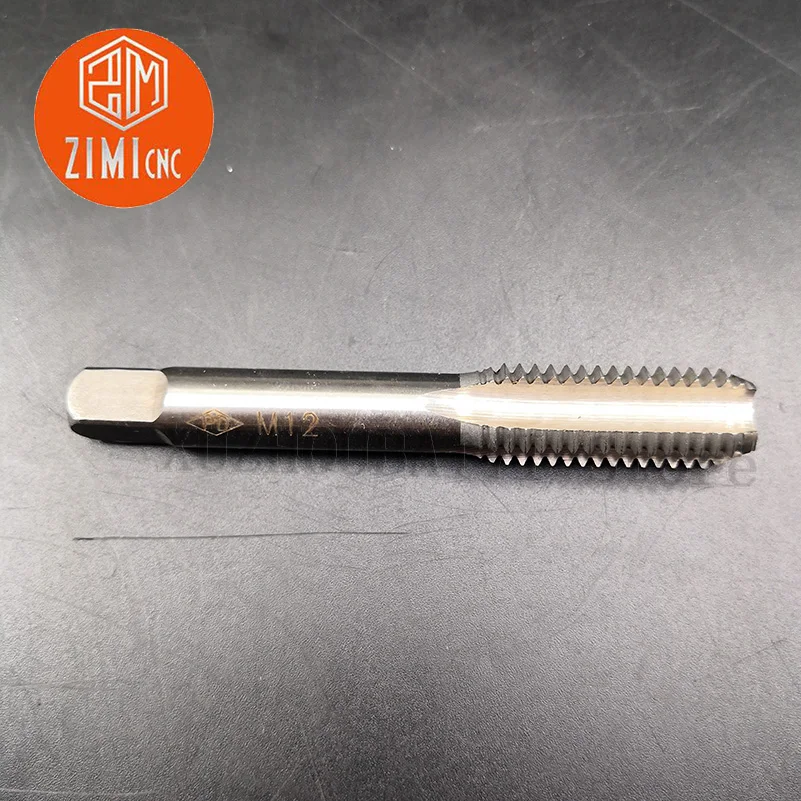 M18 M18x1.5 M18x1 M20 M20x1.5 M20x1 screw tap Hand tap set threading tool thread tap drill bits set Hand tapping Wire tapping