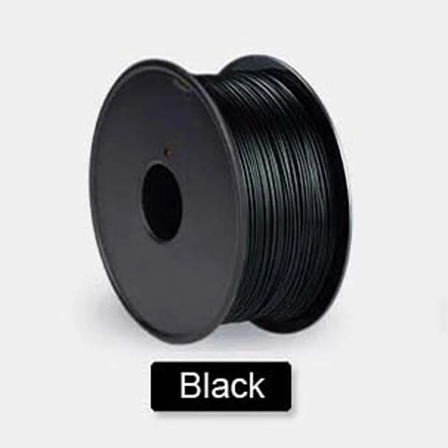 TPU 3D-printer flexibel gloeidraad 250 g 1,75 mm lengte 80 m - afbeelding 1