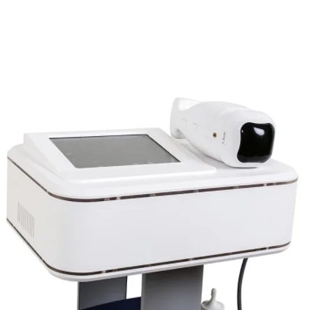 Liposonic Körper Abnehmen Maschine Ultraschall Fett Entfernung Schönheit Ausrüstung Home Spa Verwenden