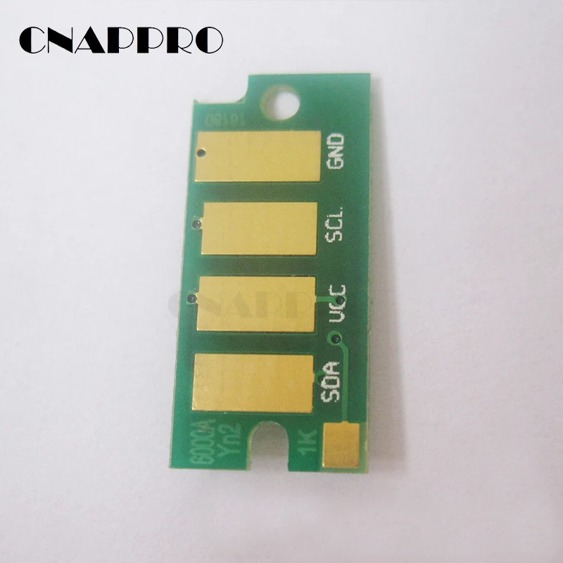 20PCS CT201779 CT201778 Toner Reset Chip For Xerox DocuPrint M200fw P200b DocuPrintM200fw printer Cartridge Refill Chips