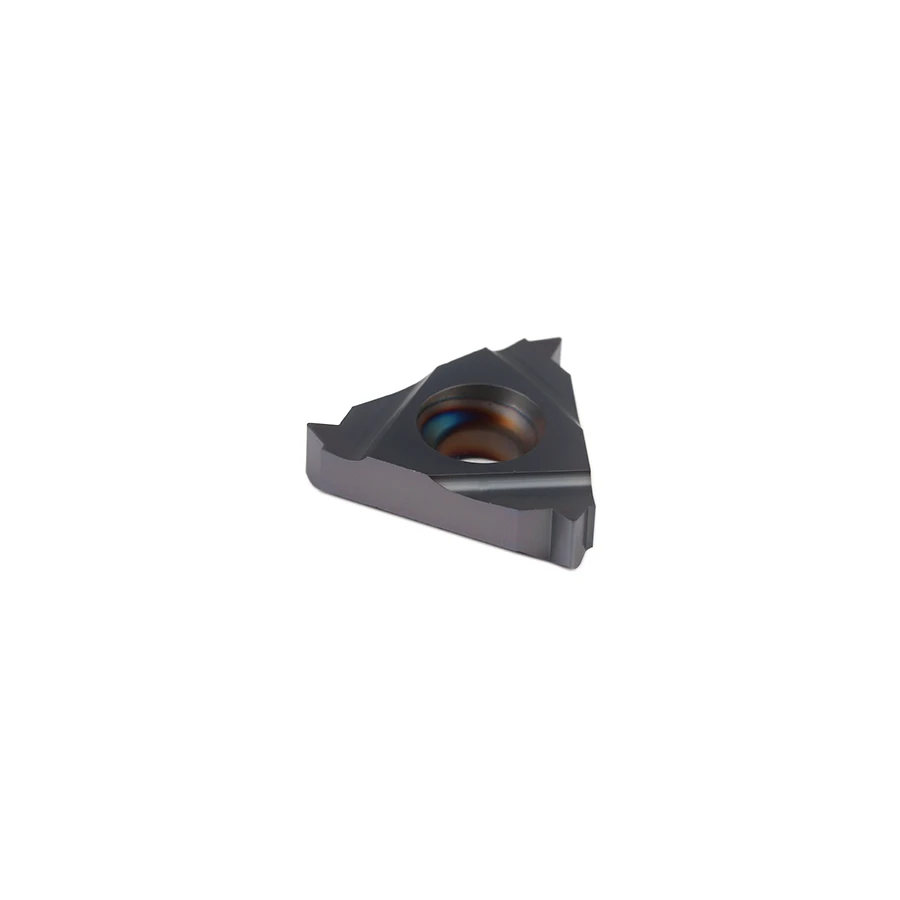 16IR 11.5NPT 14NPT 18NPT LDC LDA 16ER 11.5NPT 14NPT LDC 16ER 14NPT LDA inserto in metallo duro utensile per tornitura tornio CNC