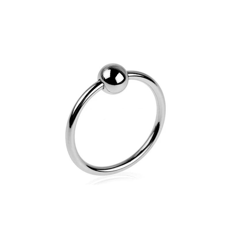 25mm 28mm 30mm 32mm 35mm 40mm Metal Cock Ring Iron Penis Ring Sex Tools For Male Men Gay 18+ Strapon Sexual Delayed Ejaculation