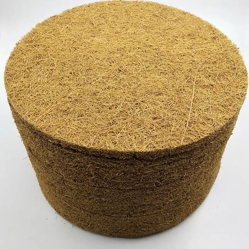 Brown mat cloth mat velvet mat pigeon with nest pot mat egg pot insect repellent dehumidification warm winter supplies