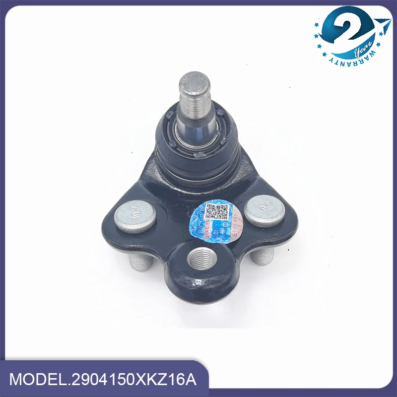 For Great Wall Haval H6 F7 M6 Voleex C50 Ball Joint Bottom Suspension Ball Head 2904150XKZ16A Original