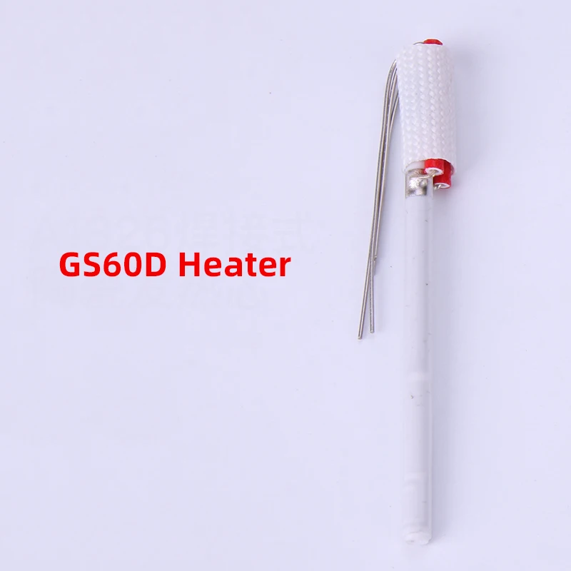 A-BF Heater GS Series Soldering Iron Heating Elements Heating Core for GS60D GS90D GS110D Soldering Iron