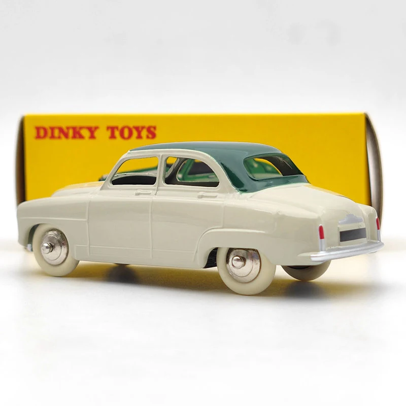 1:43 Atlas Dinky Toys 24U per Simca 9 Aronde Multicolor Edition modelli pressofusi per auto