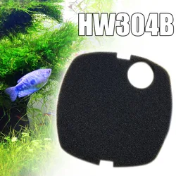 New 1Pc Aquarium Activated Carbon Pad For Sunsun/Grech/Perfect HW-304B Canister