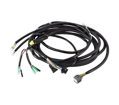 36620-94J01 16.5ft Main Wiring Harness For Suzuki Marine Outboard Remote Control （NO PPT）