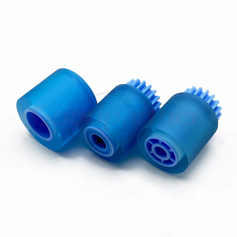 5X 2090PFK AF 030080 AF 031080 AF 032080 Rodillo de separación de alimentación de recogida para Ricoh MP 1100 1350 9000 2090 2105 1106 1107