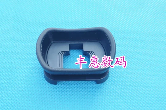 DK-29 Soft Eyecup สำหรับ Nikon Z7 Z6 Z5 Z 7 6 5กล้อง Mirrorless เปลี่ยน DK29