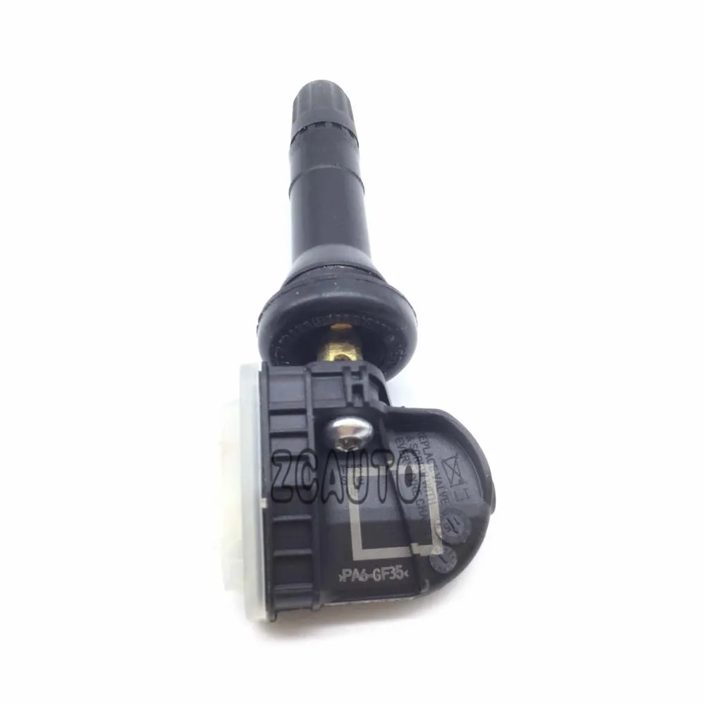 Tire Pressure Monitoring Sensor For Ford B-Max C-MAX FIESTA FOCUS MONDEO TOURNEO NAVIGATOR MAZDA BT-50 EV6T-1A180-CB,1851089