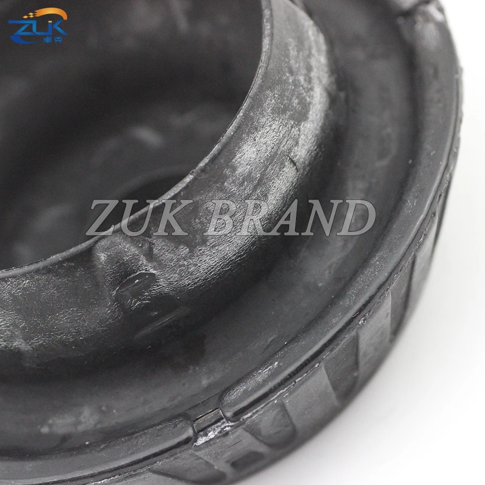 ZUK Front Shock Absorber Rubber Mounting For HONDA CITY 2007-2008 For FIT JAZZ 2005-2008 FIT SALOON 2003-2006 OEM:51920-SAA-015