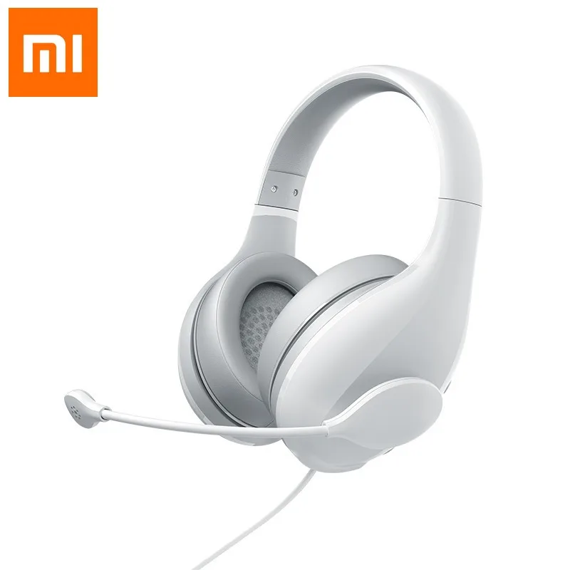 Xiaomi Karaoke Version Bluetooth Wireless Earphone Wired Headphones Microphone High Sensitivity Voice Change Headsets For K Song