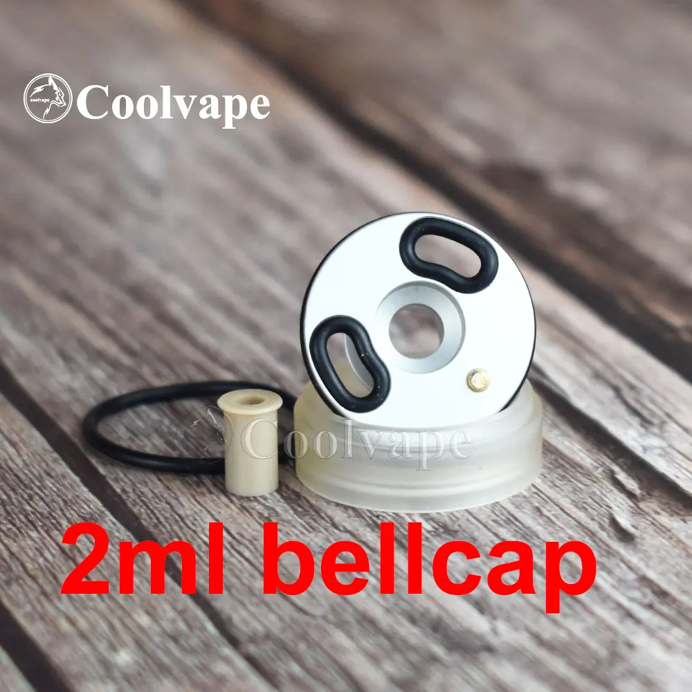 COOLVAPE SQuape A 4 316ss 24 e- vape vs kayfun vape accessory for vape kits - gallery image 3