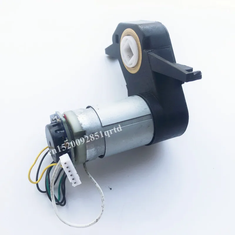 

Vacuum Cleaner Main Roller Brush Motors Assembly for Blaupunkt BLUEBOT XSMART,BPK-VCBB1,BPK-VCBB1XS Robot Vacuum Cleaner Parts