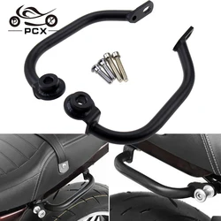 Motorcycle Accessories rear armrest Passenger Rear Seat Handle Grab Bar Hand For KAWASAKI Z900RS Z900 RS 2017-2021 Left & Right