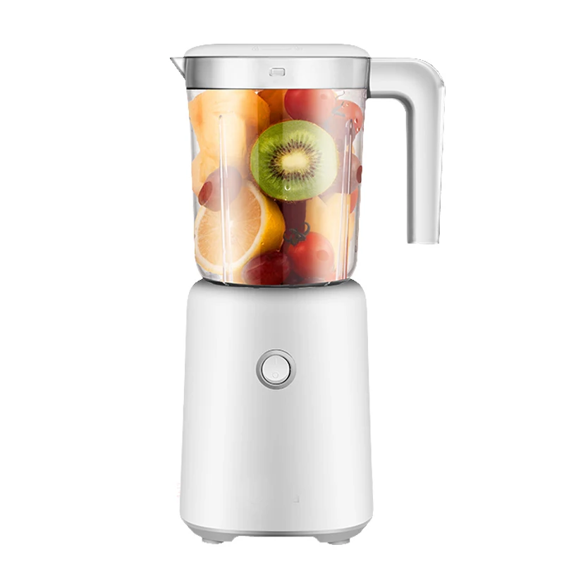 Automatic Watermelon Blender Fruit Mixer Orange Juicer Food Processor 600ml