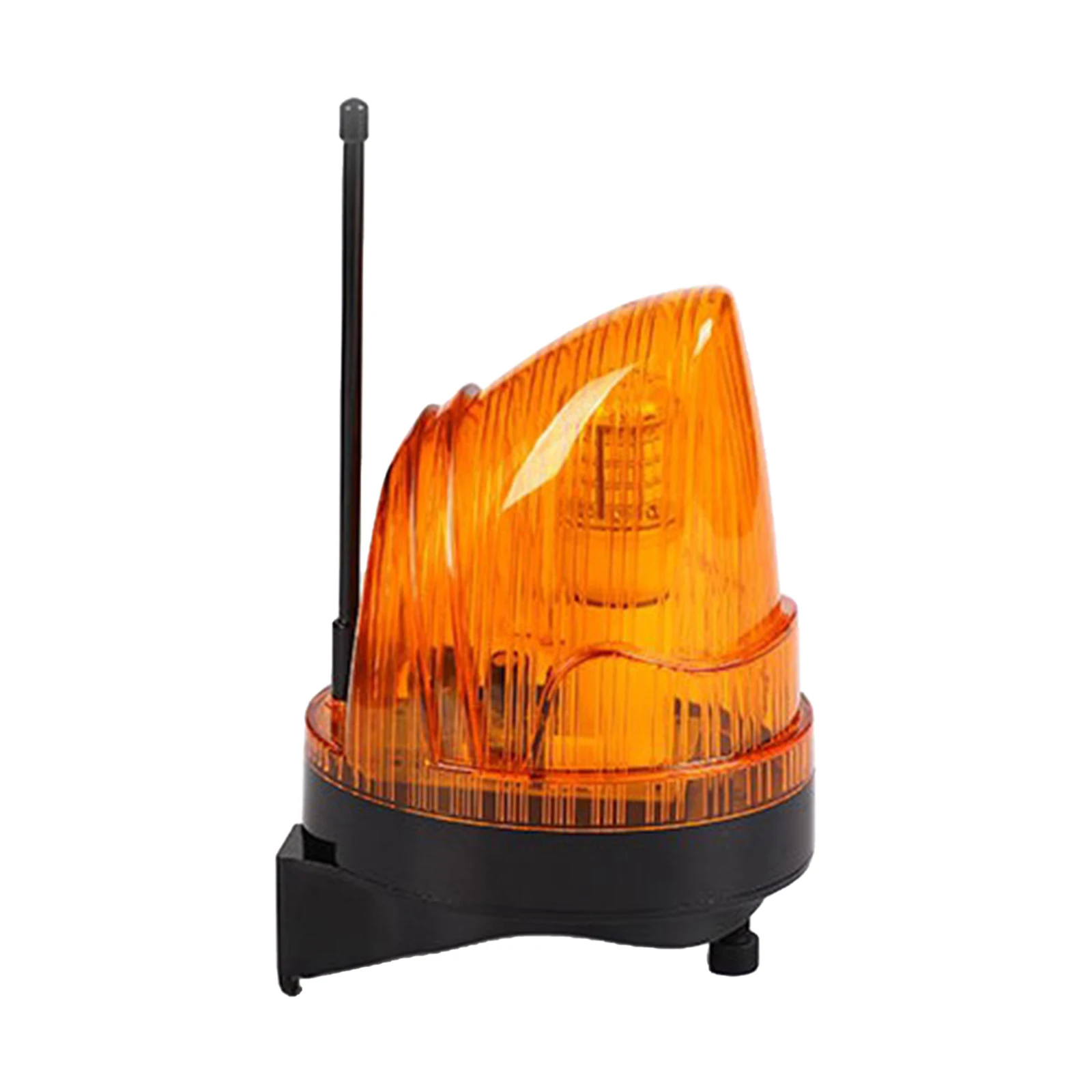 LED Warning Light for Garage Door Gate Openers 220V AC System Accessories