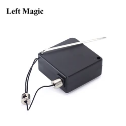 Ultimate Reel-Nylon Thread Magic Accessories Stage Magic Tricks Gimmick Illusions Magia Toys Classic High Quality Joke Magician