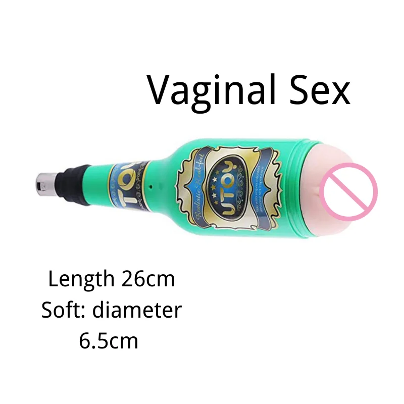 Sex machine Attachment Real dildo Vibrating Dildo Black Big Bendable Dildo Male Masturbation Cup for machine