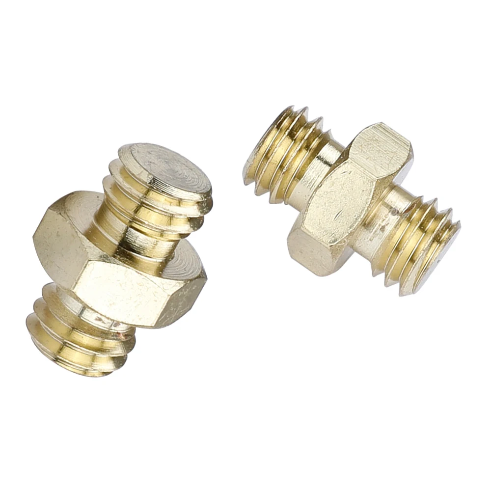 CAMVATE Standard Hexagon Screw Adapter With 3/8