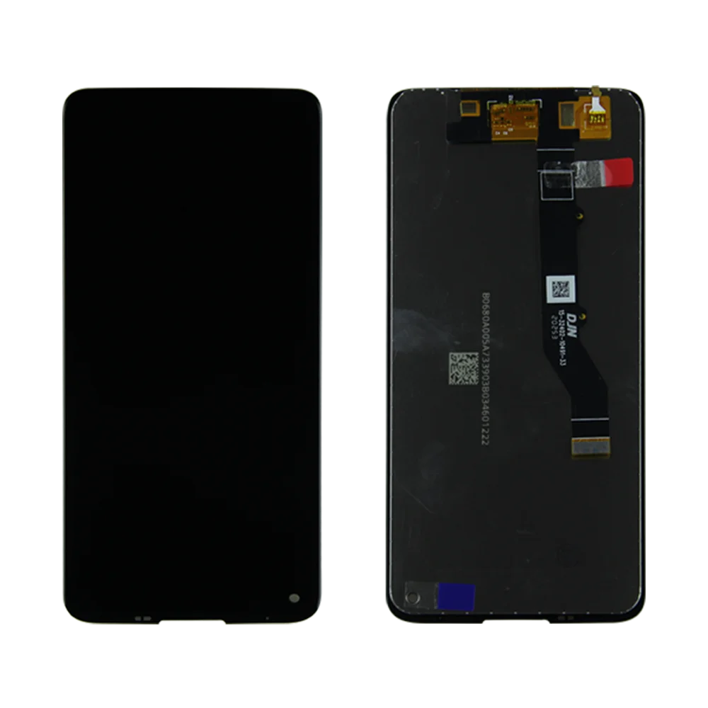 

Original 6.81''for Motorola Moto G9 plus lcd display with touch screen digitizer Assembly for Moto G9plus XT2087-1 lcd display