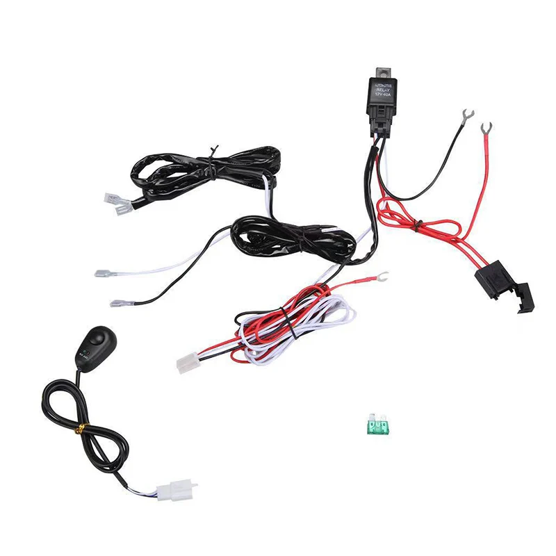 Variant: only Wiring Harness