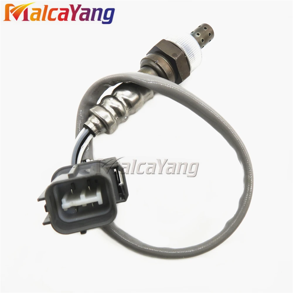 1pcs 35655-ZY3-013 35655ZY3013 O2 Sensor Lambda Probe Oxygen Sensor For Honda BF200 BF225 200HP 225HP High Power Marine Outboard